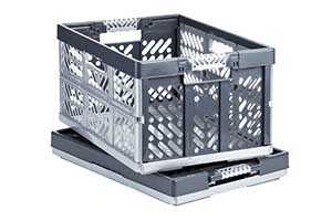 Wholesale plastic moving crates,plastic moving boxes for sale