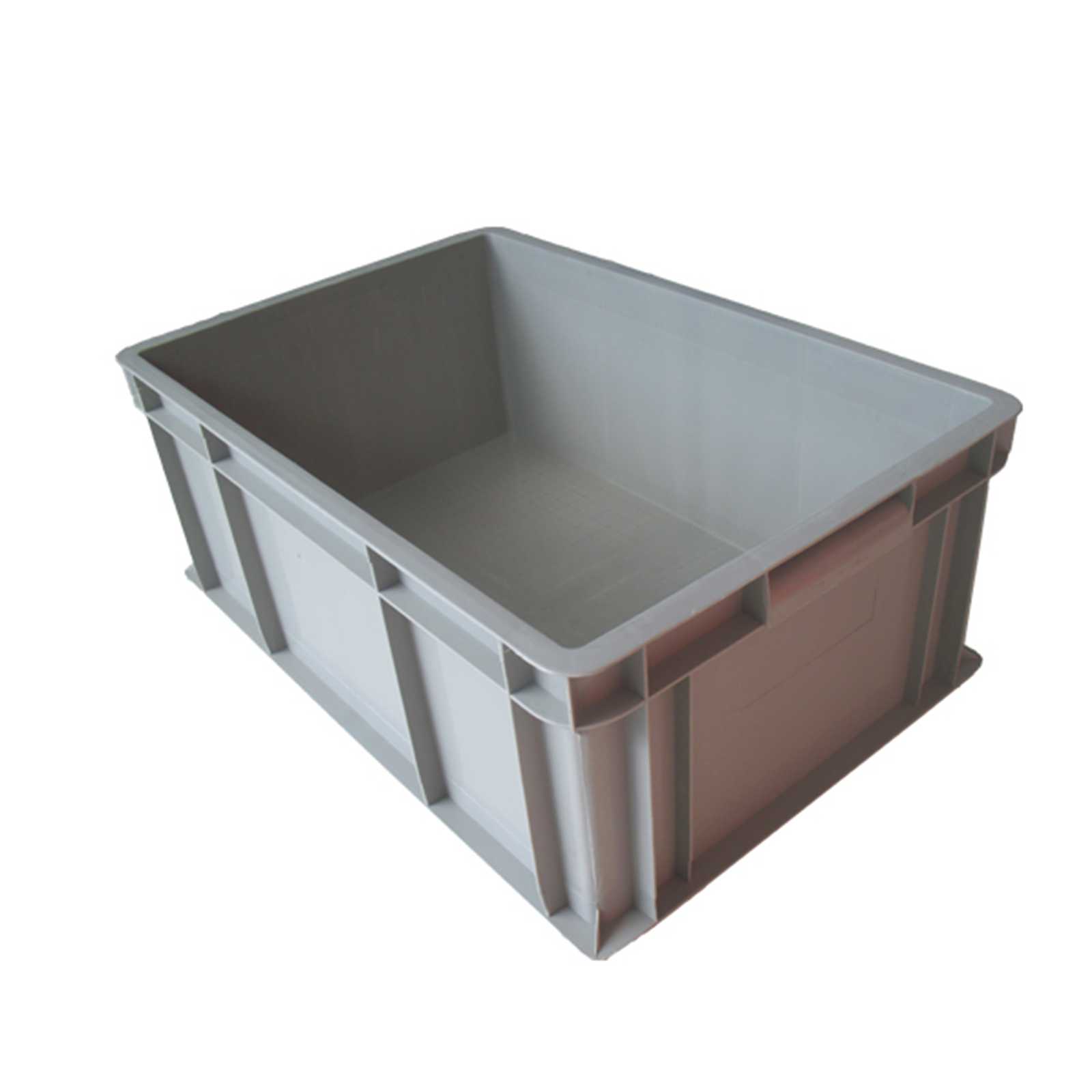 Plastic Delivery Box Stacking Plastic Bins Wholesale Moving Bins Wholesale